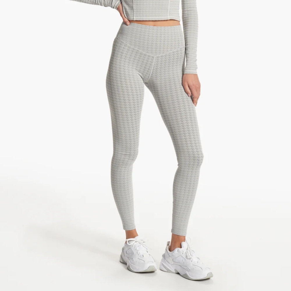 Vuori Textured Chilled Out Legging - Medium